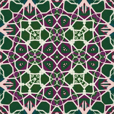 Kusursuz kare desenli. soyut doku