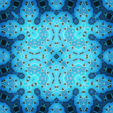 Kusursuz kare desenli. soyut doku