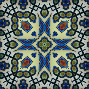 Kusursuz kare desenli. soyut doku