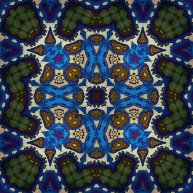 Kusursuz kare desenli. soyut doku