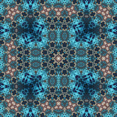 Kusursuz kare desenli. soyut doku