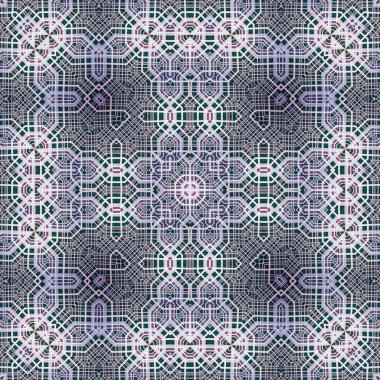 Kusursuz kare desenli. soyut doku