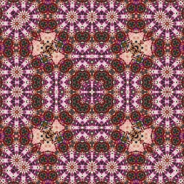 Kusursuz kare desenli. soyut doku