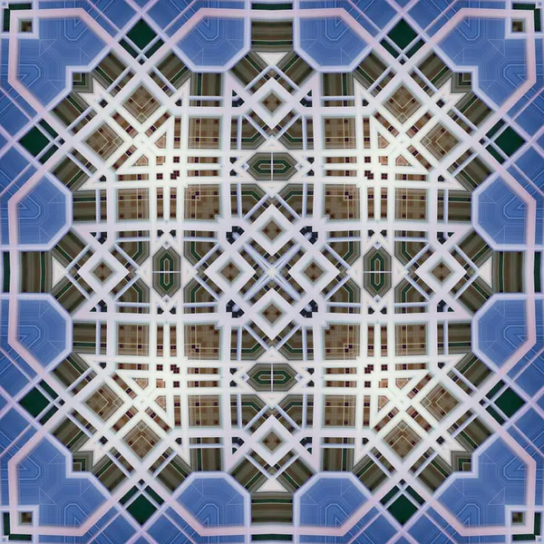 Kusursuz kare desenli. soyut doku