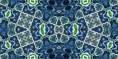 Kusursuz, soyut, geniş desen. Örgü dokusu