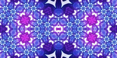 Kusursuz, soyut, geniş desen. Örgü dokusu