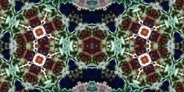 Kusursuz, soyut, geniş desen. Örgü dokusu