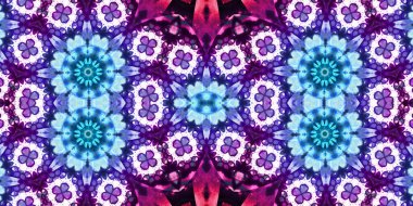 Kusursuz, soyut, geniş desen. Örgü dokusu