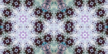 Kusursuz, soyut, geniş desen. Örgü dokusu