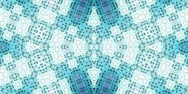 Kusursuz, soyut, geniş desen. Örgü dokusu