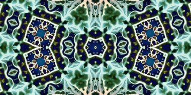 Kusursuz, soyut, geniş desen. Örgü dokusu