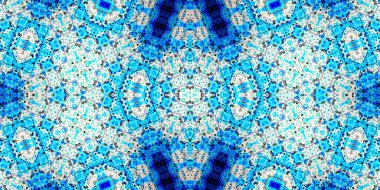 Kusursuz, soyut, geniş desen. Örgü dokusu