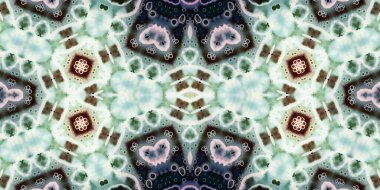 Kusursuz, soyut, geniş desen. Örgü dokusu