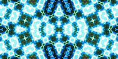 Kusursuz, soyut, geniş desen. Örgü dokusu