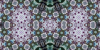 Kusursuz, soyut, geniş desen. Örgü dokusu