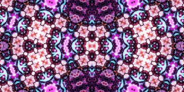 Kusursuz, soyut, geniş desen. Örgü dokusu