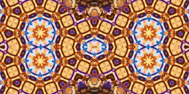 Kusursuz, soyut, geniş desen. Örgü dokusu