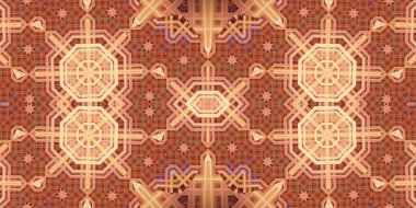 Kusursuz, soyut, geniş desen. Örgü dokusu