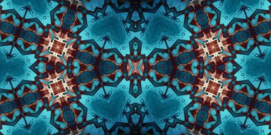 Kusursuz, soyut, geniş desen. Örgü dokusu