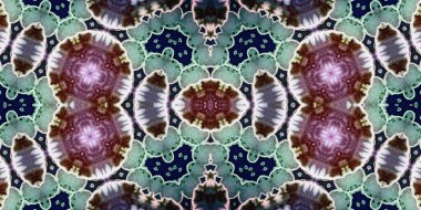 Kusursuz, soyut, geniş desen. Örgü dokusu