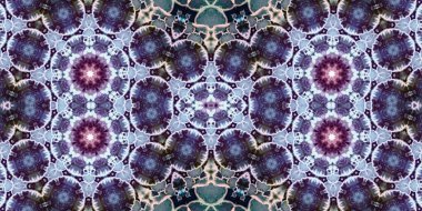 Kusursuz, soyut, geniş desen. Örgü dokusu