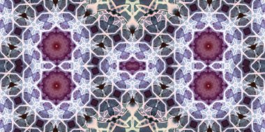 Kusursuz, soyut, geniş desen. Örgü dokusu