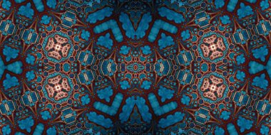 Kusursuz, soyut, geniş desen. Örgü dokusu