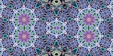 Kusursuz, soyut, geniş desen. Örgü dokusu