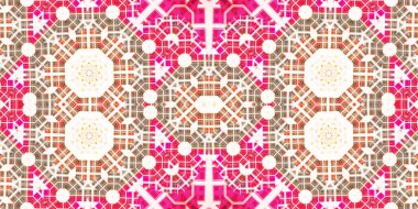 Kusursuz, soyut, geniş desen. Örgü dokusu