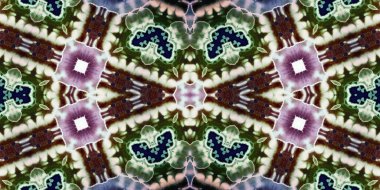 Kusursuz, soyut, geniş desen. Örgü dokusu