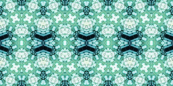 Бесшовный абстрактный шаблон. текстура искусства симметрична