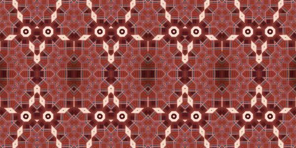 Kusursuz soyut desen. Sanatın dokusu simetrik.