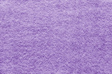 Terry havlu arka plan ve doku