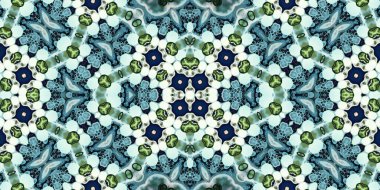 Kusursuz soyut desen. Şablonun dokusu simetrik. Sonsuz desen