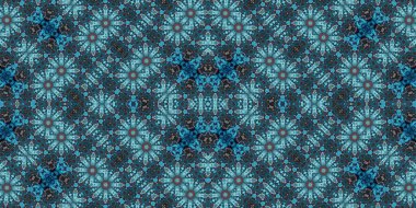 Kusursuz soyut desen. Şablonun dokusu simetrik. Sonsuz desen