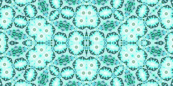 Бесшовный абстрактный шаблон. Текстура узора симметрична. Бесконечный шаблон