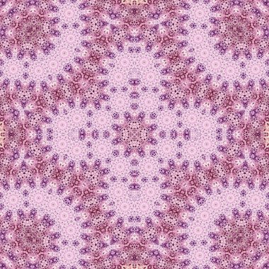 Kusursuz kare desenli. Simetrik desen dokusu