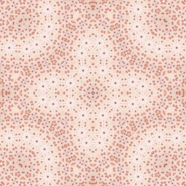 Kusursuz kare desenli. Simetrik desen dokusu