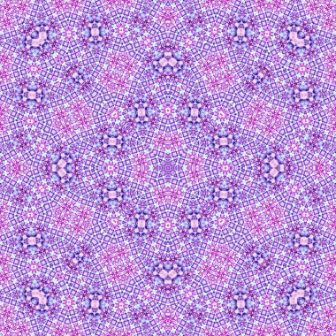 Kusursuz kare desenli. Simetrik desen dokusu