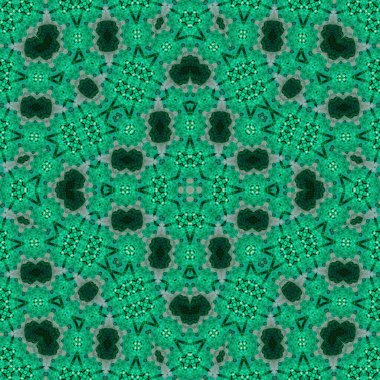 Kusursuz kare desenli. Simetrik desen dokusu