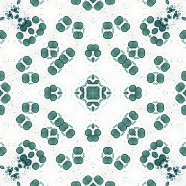 Kusursuz kare desenli. Simetrik desen dokusu