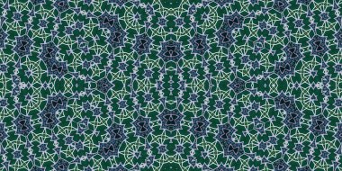 Kusursuz desen. Kalıbın dokusu ince. Örülmüş soyut arkaplan