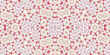 Kusursuz desen. Kalıbın dokusu ince. Örülmüş soyut arkaplan