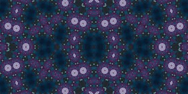 Kusursuz desen. Kalıbın dokusu ince. Örülmüş soyut arkaplan