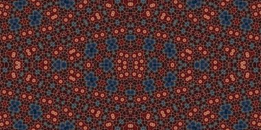 Kusursuz desen. Kalıbın dokusu ince. Örülmüş soyut arkaplan