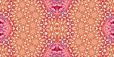 Kusursuz desen. Kalıbın dokusu ince. Örülmüş soyut arkaplan