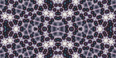 Kusursuz desen. Kalıbın dokusu ince. Örülmüş soyut arkaplan