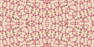 Kusursuz desen. Kalıbın dokusu ince. Örülmüş soyut arkaplan