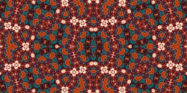 Kusursuz desen. Kalıbın dokusu ince. Örülmüş soyut arkaplan