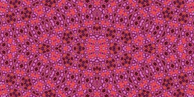 Kusursuz desen. Kalıbın dokusu ince. Örülmüş soyut arkaplan